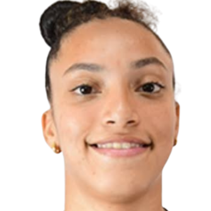 Anita Suênia De Melo Santana