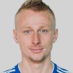 Sergey Shchegrikovich