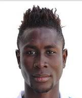 伊斯梅爾·邦古拉