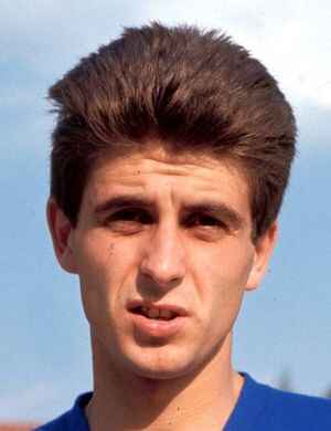 Gianni Rivera