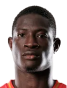 Mohamed Toure