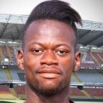 Theodore Efouba Ayissi