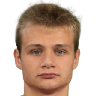 Nikita Shershov