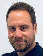 Marco Fritschka photo