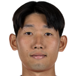 Hong Hyun-Seok