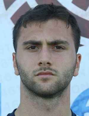 Ismail·Karakas