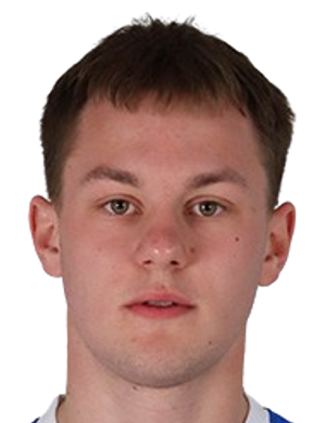 Danila Glushakov profil resmi