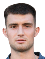 Nikita Igolević Shaleev