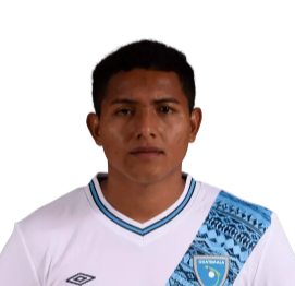 Anderson Omar Villagrán Villagrán photo