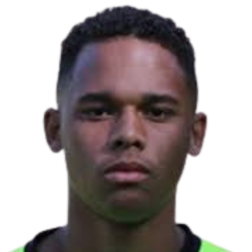 Leandro Merencia