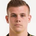 Connor Maloney