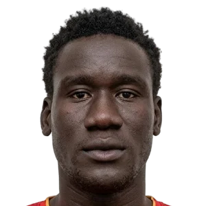 Sidiki Jawara