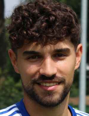 dominic pereira