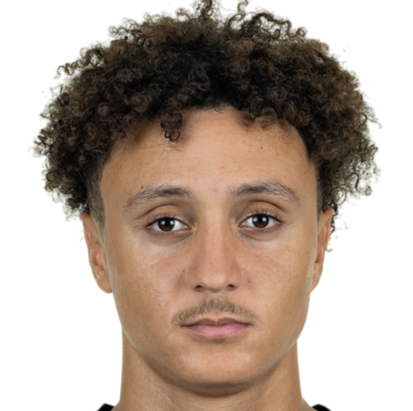Eliesse Ben Seghir