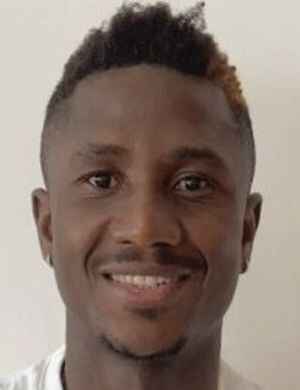 Aboubacar Gakou profil resmi