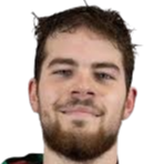 Kevin Horvath