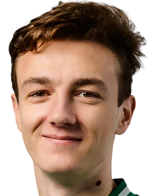 Maksym Gumenyuk profil resmi