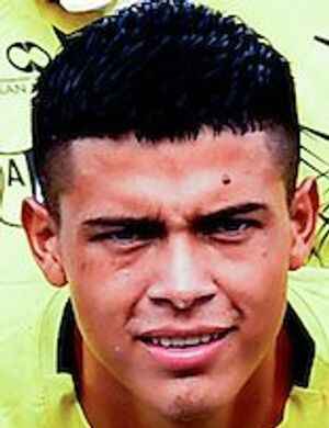 Kevin Torres