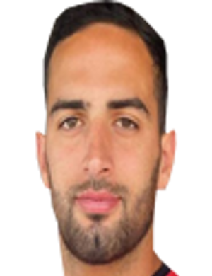 Agustin Osinaga