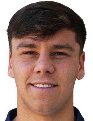 Luca Sasanelli profil resmi