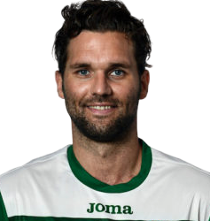 Фангер, Даниэль