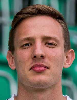 Kevin Harder profil resmi