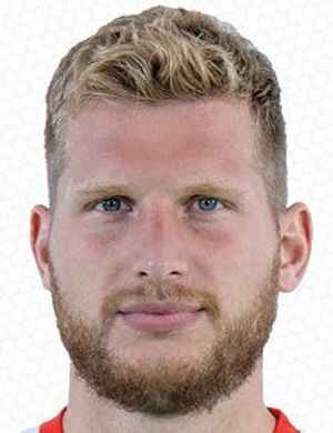 Dominik Rummel profil resmi