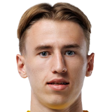 Daniil Shantaly