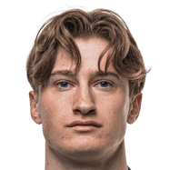 เจค็อบ แอนเดอร์เซ่น