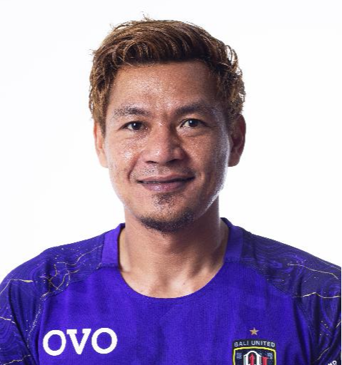 Wawan Hendrawan photo