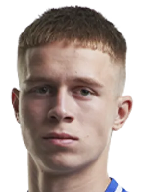 Vasiliy Chernyavskiy