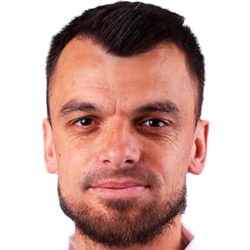 Edin Selimovic