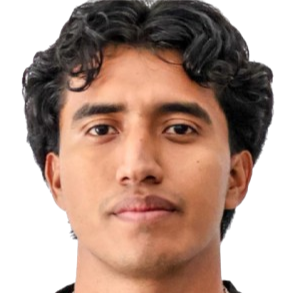 Gandhi Nicolás Manzanares Matus