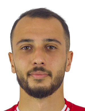 Mustafa Aydogdu