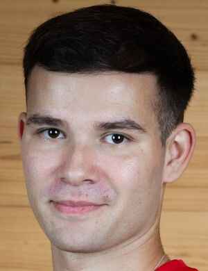 Deivid Gomes profil resmi