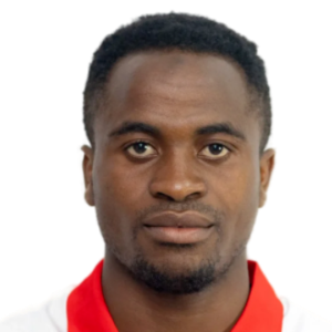 momoh kamara