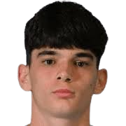 dominik thaqi
