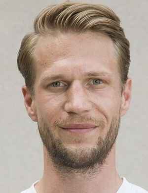 Sascha Steinacher