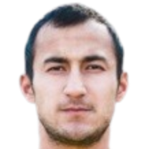 Amirbek Dzhuraboev