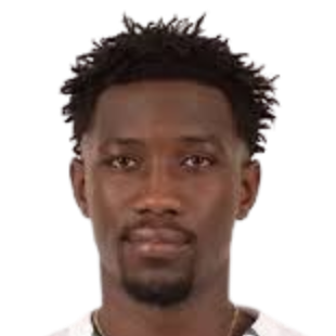 jonathan nyandjo