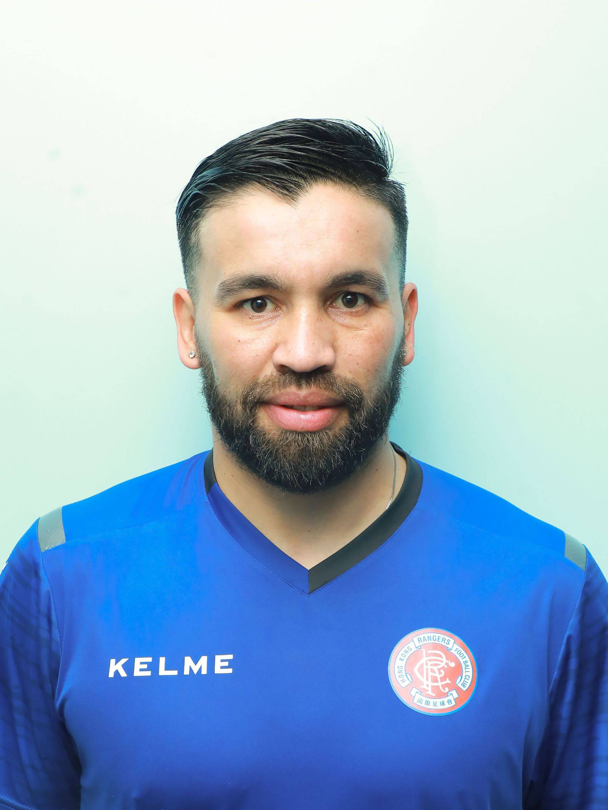 Diego Daniel Cañete photo