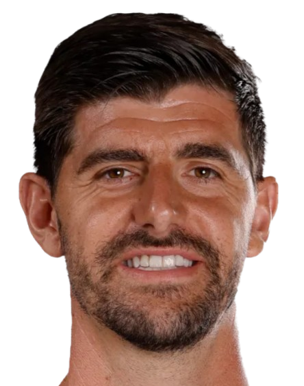 Thibaut Courtois