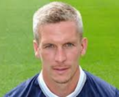 Steve Morison