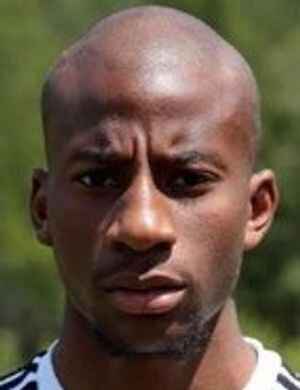 Riad Ouedraogo profil resmi