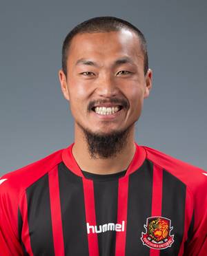 Akihiro Sakata photo