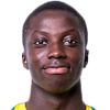 Moustapha Dabo profil resmi