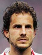 Patrick Müller photo