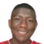Alexander Carabalí
