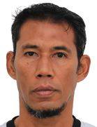 Ahmad Nurosadi photo