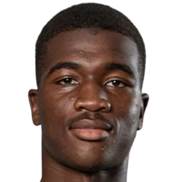 Soumaela Traore